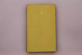 Couverture du produit · Späte Romane.