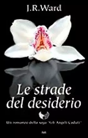 Couverture du produit · Le strade del desiderio