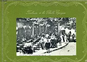 Couverture du produit · TOULOUSE A LA BELLE EPOQUE