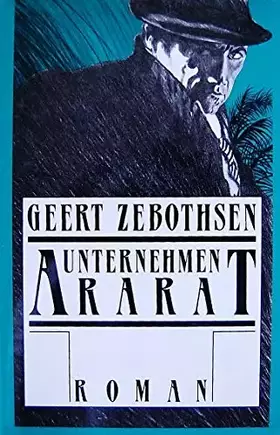 Couverture du produit · Unternehmen Ararat.
