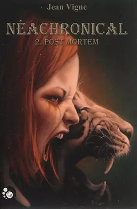 Couverture du produit · Post Mortem