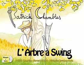 Couverture du produit · L’Arbre a Swing (Livre (CD Offert)