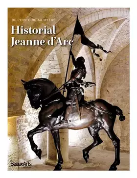 Couverture du produit · historial jeanne-d'arc-catalogue