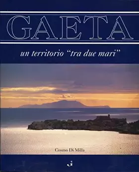 Couverture du produit · GAETA un territorio tra due mari