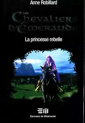 Couverture du produit · Les Chevaliers d'Émeraude - Tome 7