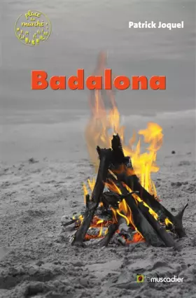 Couverture du produit · Badalona