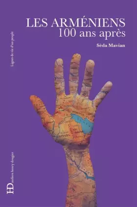 Couverture du produit · Les Arméniens, 100 ans après