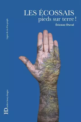 Couverture du produit · Les Ecossais, pieds sur terres !
