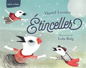 Couverture du produit · Etincelles