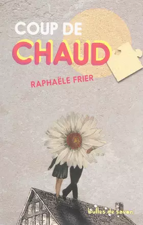 Couverture du produit · Coup de chaud