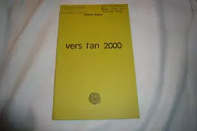 Couverture du produit · vers l an 2000