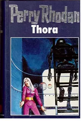Couverture du produit · Thora