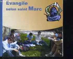 Couverture du produit · EVANGILE SELON SAINT MARC
