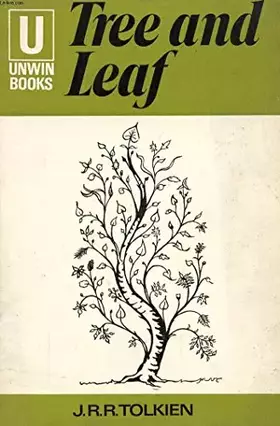 Couverture du produit · TREE AND LEAF.
