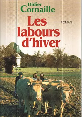 Couverture du produit · Les labous d'hiver