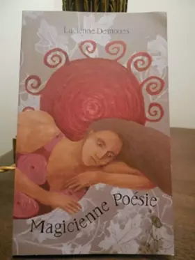 Couverture du produit · Magicienne Poésie