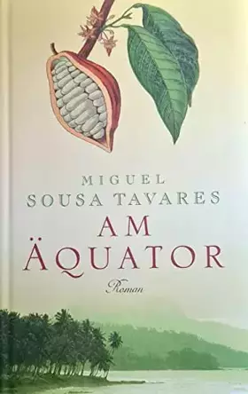 Couverture du produit · Am Äquator