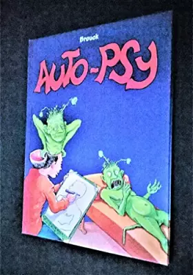 Couverture du produit · Auto-psy