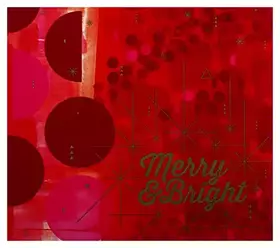 Couverture du produit · Merry & Bright