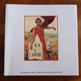 Couverture du produit · Broché - 14-18 à l affiche