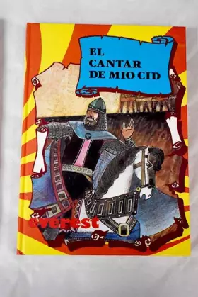 Couverture du produit · EL CANTAR DE MIO CID