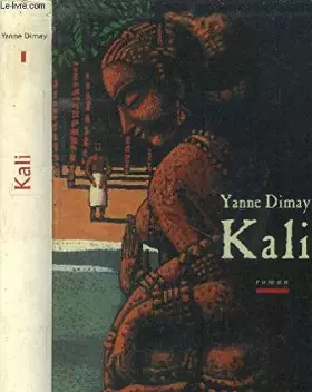 Couverture du produit · KALI
