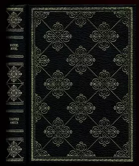 Couverture du produit · L'autre amour / Butel, Michel / Réf7891