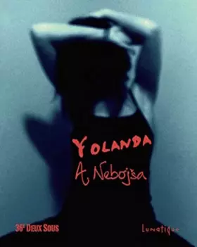 Couverture du produit · Yolanda