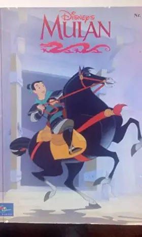 Couverture du produit · Walt Disneys Mulan Nr. 26