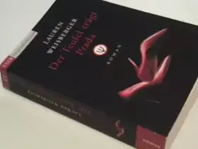 Couverture du produit · Der Teufel trägt Prada : Roman. = The devil wears Prada