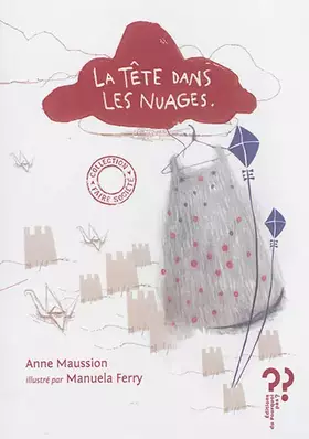 Couverture du produit · La Tete Dans les Nuages