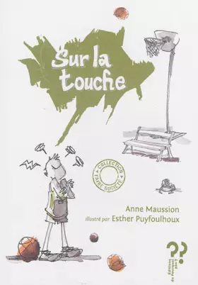 Couverture du produit · Sur la touche