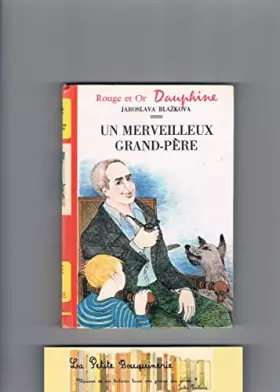 Couverture du produit · Un Merveilleux Grand Pere