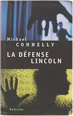 Couverture du produit · La defense Lincoln