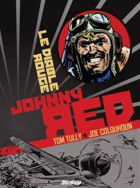 Couverture du produit · Johnny Red 2: Le Diable Rouge