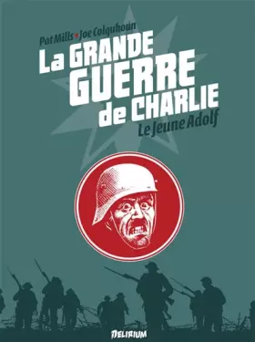 Couverture du produit · Le jeune Adolf