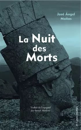 Couverture du produit · La nuit des morts