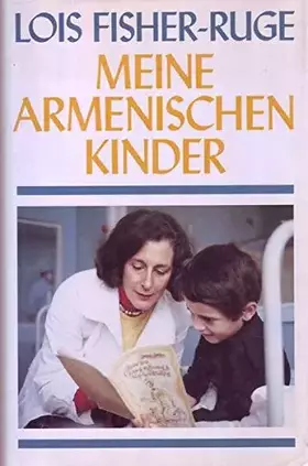 Couverture du produit · Meine armenischen Kinder