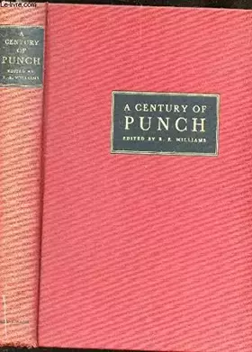 Couverture du produit · A CENTURY OF PUNCH