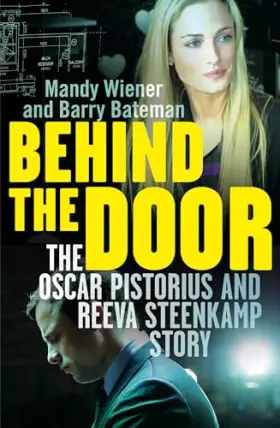 Couverture du produit · Behind The Door