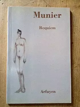 Couverture du produit · Requiem