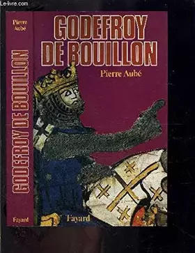 Couverture du produit · Godefroy de Bouillon