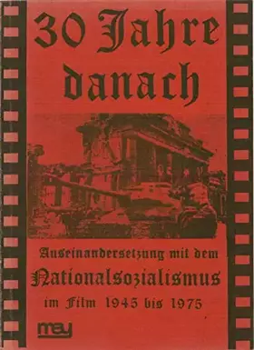 Couverture du produit · 30 Jahre danach
