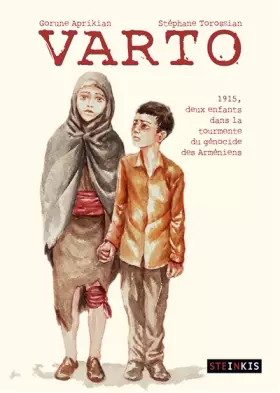 Couverture du produit · Varto