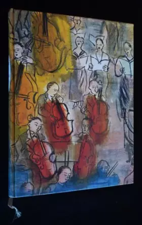 Couverture du produit · Dix grands musiciens