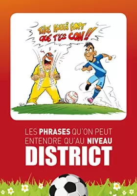 Couverture du produit · Tire aussi fort que t'es con