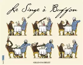 Couverture du produit · Singe à buffon