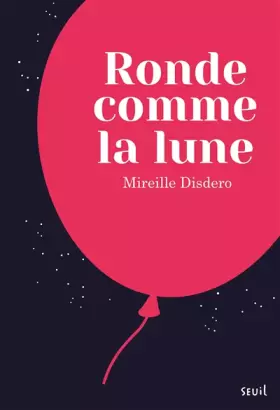 Couverture du produit · Ronde comme la lune