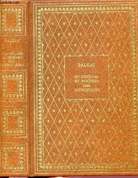 Couverture du produit · LES CHOUANS - COLLECTION BIBLIO-LUXE