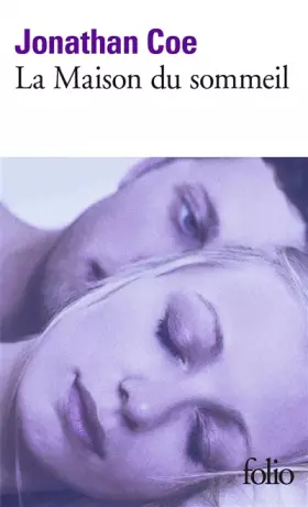 Couverture du produit · LA MAISON DU SOMMEIL